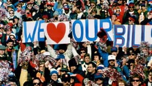 Farewell Highmark Stadium — foto 1