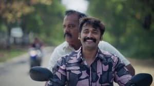 காக்கி சர்க்கஸ் — foto 1