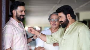 ബ്രോ ഡാഡി — foto 11