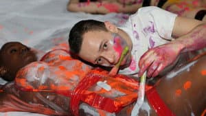 The Sex Artists — foto 12