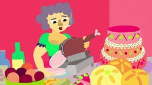 Los días de los muertos — foto 4