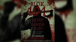 Blok 404 — foto 1