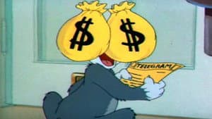 The Million Dollar Cat — foto 1