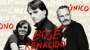 Bosé renacido — foto 2