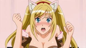 彼女がネコミミに着替えたら — foto 3