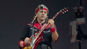 Dire Straits: Thank You Australia and New Zealand — foto 1