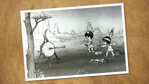 Indiánske rozprávky — foto 3