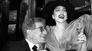 Tony Bennett & Lady Gaga: Cheek to Cheek Live — foto 3