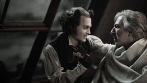 Sweeney Todd: El Barbero Demoniaco — foto 7