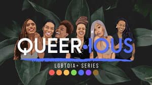 QUEER·ious — foto 1