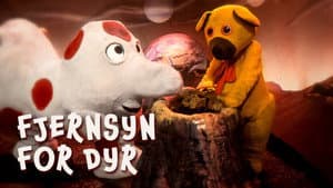 Fjernsyn for dyr - Bamse på planeten — foto 1