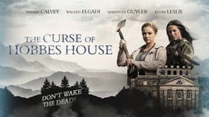 The Curse of Hobbes House — foto 2