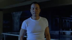 機動部隊 - 人性 — foto 3