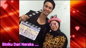 Bini Aku Dari Neraka Raya — foto 2
