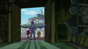 Episodio 50