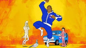 Los Misterios de Mike Tyson — foto 5