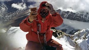 Parce Que La Montagne Était Là — foto 2