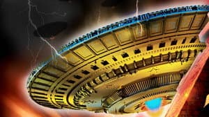 Ancient Aliens and the New World Order — foto 3