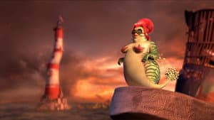 Le Phare — foto 1
