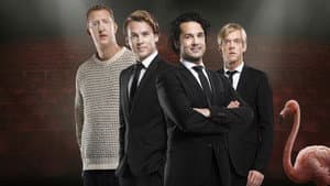 I kveld med Ylvis — foto 1