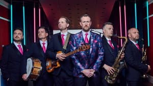 The Horne Section TV Show — foto 4