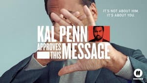 Kal Penn Approves This Message — foto 1
