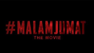 #MalamJumat the Movie — foto 1
