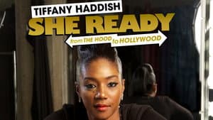 Tiffany Haddish: She Ready! From the Hood to Hollywood! — foto 8