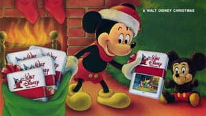 A Walt Disney Christmas — foto 9