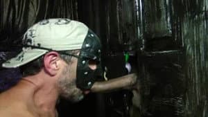 Werewolf Glory Hole Breeders — foto 2