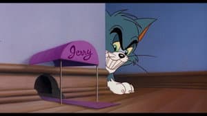 Tom y Jerry: La pelicula — foto 11