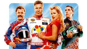 Ricky Bobby: Loco por la velocidad — foto 4