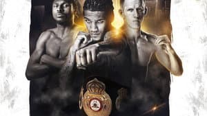 Conor Benn vs. Jussi Koivula — foto 1
