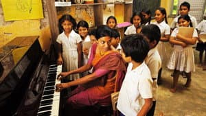 හෝ ගානා පොකුණ — foto 1