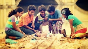 அழகு குட்டி செல்லம் — foto 2