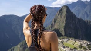 Perú