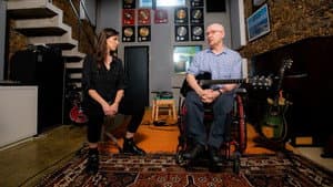 Bios. Vidas que marcaron la tuya: Os Paralamas do Sucesso — foto 2