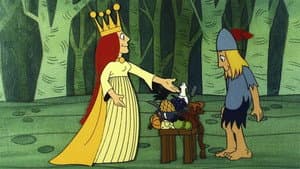 European Folk Tales — foto 1