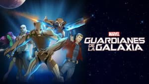 Guardianes de la Galaxia — foto 7