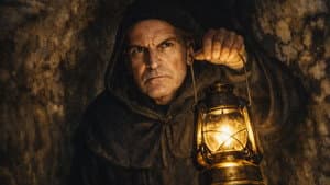 The Ghost of Monk's Island — foto 3