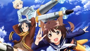 Brave Witches — foto 3