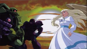 ∀ガンダム — foto 8
