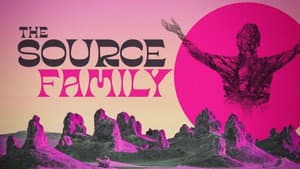 The Source Family — foto 2