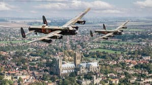 Reunion of Giants — foto 1