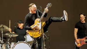 Bryan Adams: Live At The Royal Albert Hall — foto 1