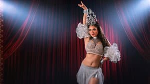 Cabaret — foto 1