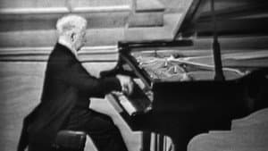 Artur Rubinstein: The Legendary Moscow Recital — foto 4