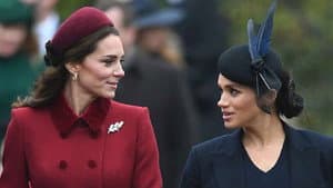 Kate vs. Meghan: Princesses at War? — foto 1