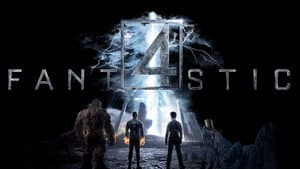 Los 4 Fantásticos — foto 8