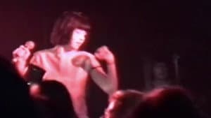 It Changed My Life: Bikini Kill in the UK — foto 1